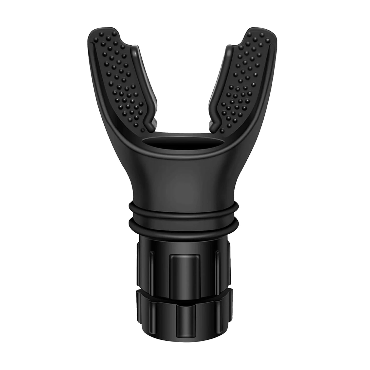 Breathing Trainer Lung Flexer Durable Fitness Exerciser Increases Lung Capacity Breath Adjustable Levels Respiratory Deep Breath