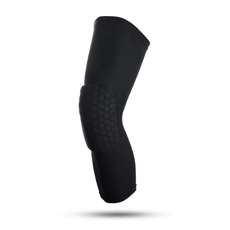 Kyncilor Knee Pads for Joints Sleeve Basketball Brace Elastic Kneepad Protective Gear Patella Foam Support Volleyball Support