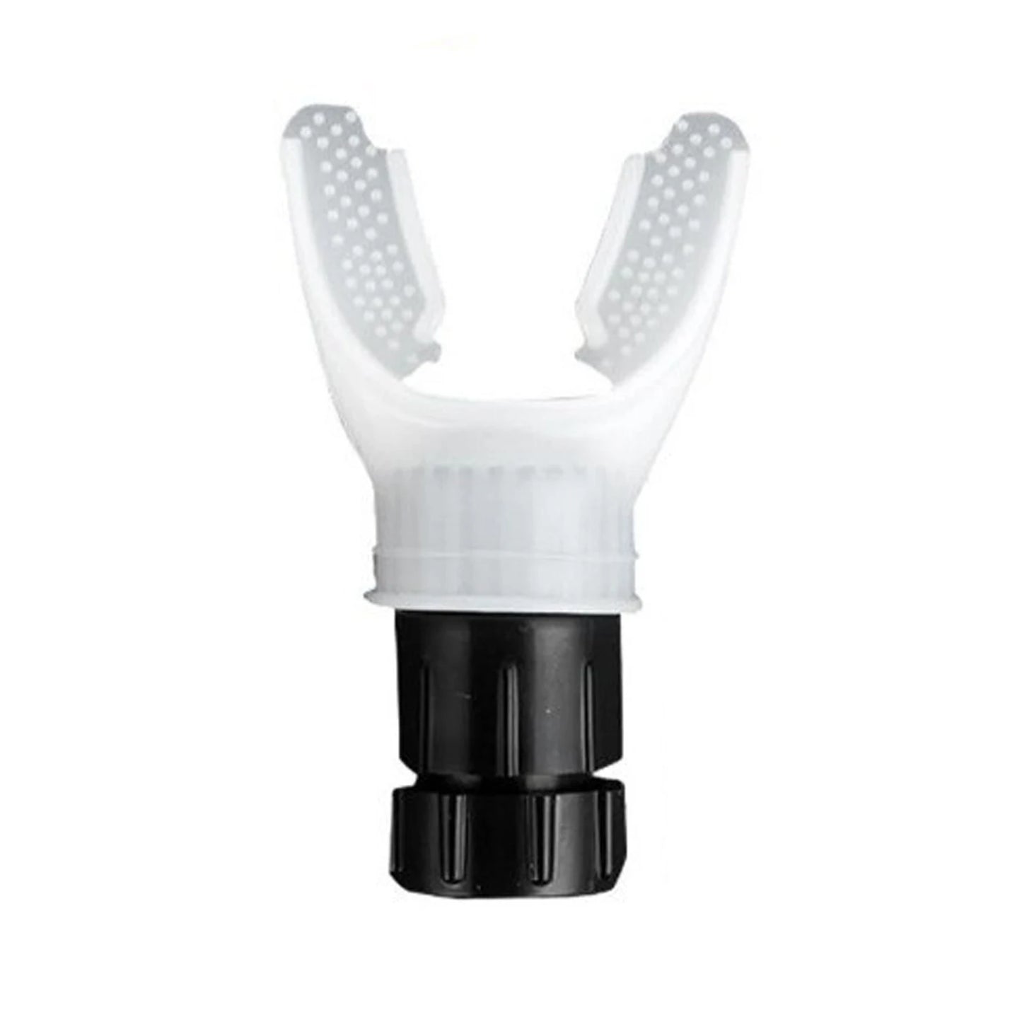 Breathing Trainer Lung Flexer Durable Fitness Exerciser Increases Lung Capacity Breath Adjustable Levels Respiratory Deep Breath
